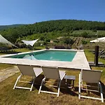 Villa Cugnanello