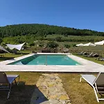 Cugnanello Villa Anqua