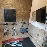 Cugnanello Villa *