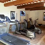 Villa Cugnanello Anqua