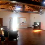Villa Cugnanello