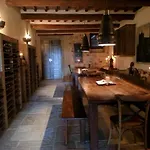 Cugnanello Villa Anqua