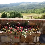 Villa Cugnanello *