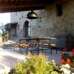 Cugnanello Villa *