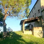 Villa Cugnanello Anqua