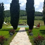 Villa Cugnanello Anqua