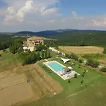 Villa Cugnanello *