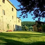Cugnanello Villa Anqua