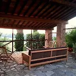 Cugnanello Villa
