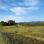 Cugnanello Villa Anqua