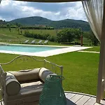Villa Cugnanello