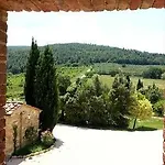 Cugnanello Villa Anqua