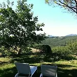 Cugnanello Villa Anqua
