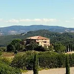 Villa Cugnanello