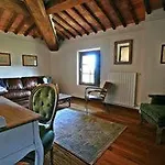 Cugnanello Villa Anqua