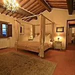 Cugnanello Villa