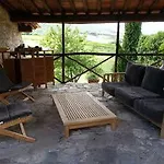 Villa Cugnanello