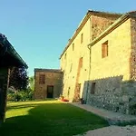 Cugnanello Villa