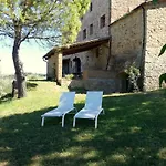 Cugnanello Villa