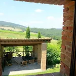 Villa Cugnanello *