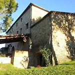 Cugnanello Villa *