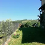 Cugnanello Villa *