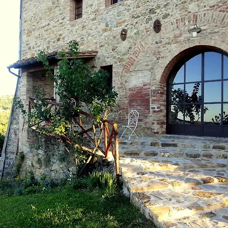 Villa Cugnanello