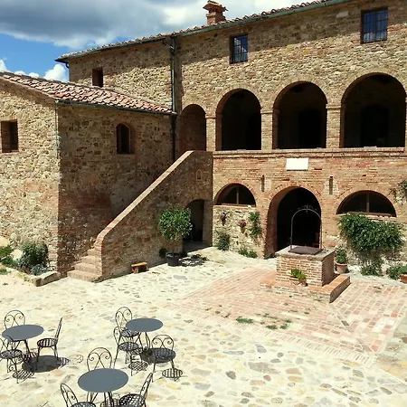 Cugnanello * Anqua