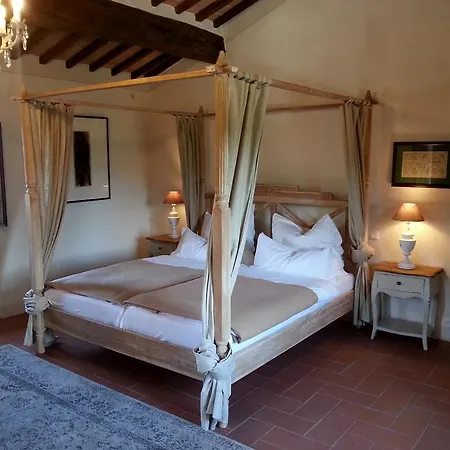 Villa Cugnanello Anqua