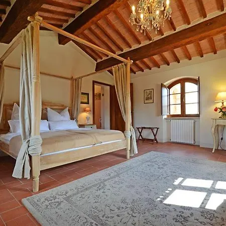 Villa Cugnanello Anqua