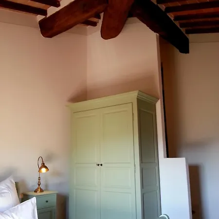 Cugnanello Villa