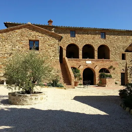 Villa Cugnanello Anqua