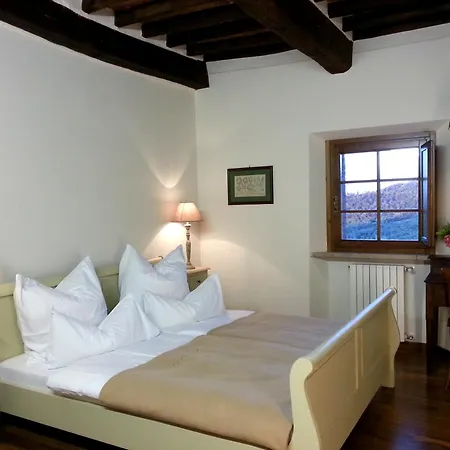 Villa Cugnanello *