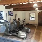 Вилла Cugnanello Anqua