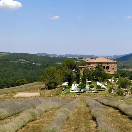 Locanda Cugnanello