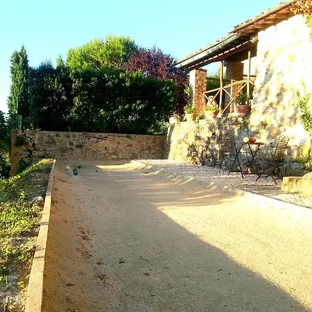 Cugnanello * Anqua