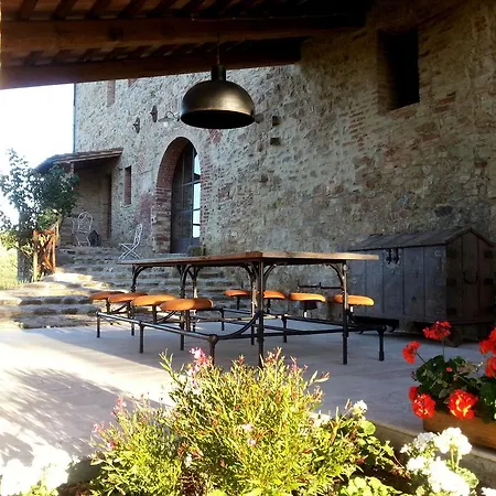 Cugnanello Willa *