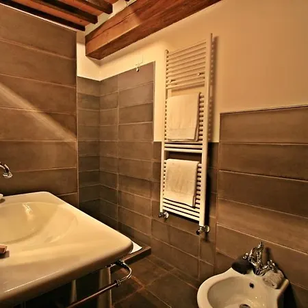 Villa Locanda Cugnanello