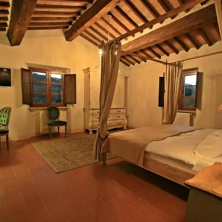Cugnanello فيلة Anqua