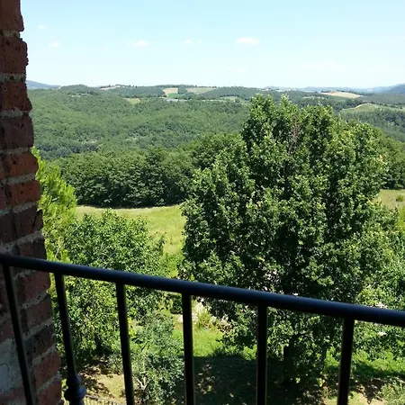Cugnanello Βίλα *