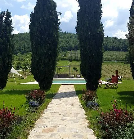 Willa Cugnanello Anqua