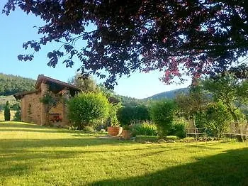 Vila Cugnanello *
