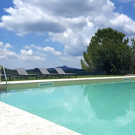 Locanda Cugnanello Villa