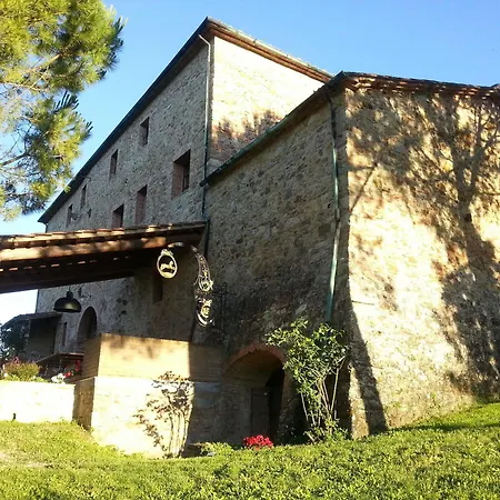 Cugnanello Willa *