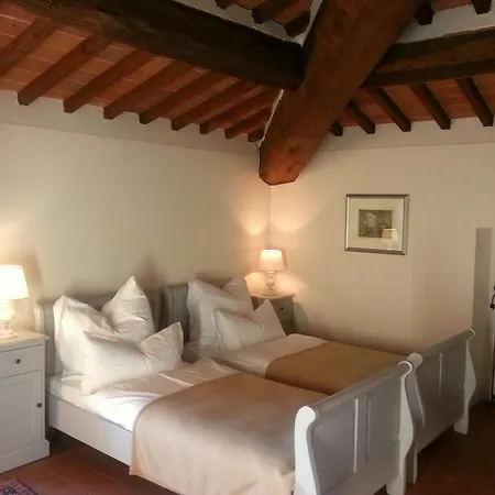Cugnanello Vila *