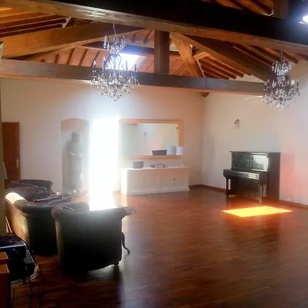 Villa Cugnanello