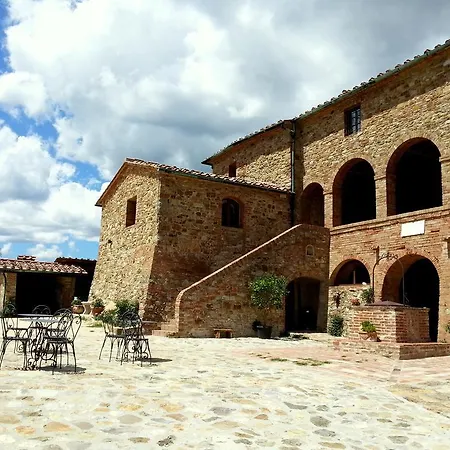Villa Cugnanello