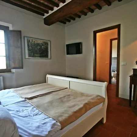 Cugnanello Villa Anqua