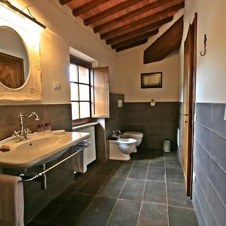 Cugnanello Villa