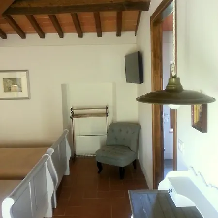 Villa Cugnanello Anqua